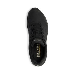 Sneakers nere da donna con suola ad aria e Memory Foam Skechers Uno