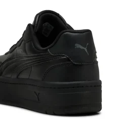 Sneakers nere da Donna con suola platform e lacci tono su tono Puma