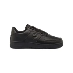 Sneakers nere da Ragazzo con logo Ducati