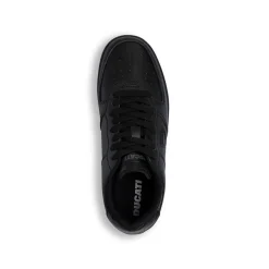 Sneakers nere da Ragazzo con logo Ducati
