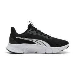 Sneakers nere da ragazzo e ragazza con logo laterale Puma FlexFocus Lite Modern