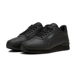 Sneakers nere da Ragazzo Runner v4 Puma