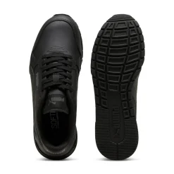 Sneakers nere da Ragazzo Runner v4 Puma