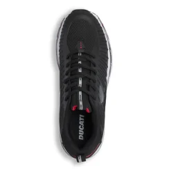 Sneakers nere da Uomo con ammortizzazione ad aria Ducati