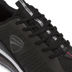 Sneakers nere da Uomo con ammortizzazione ad aria Ducati
