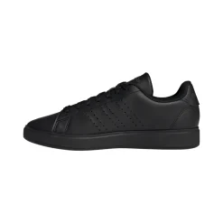 Sneakers nere da Uomo con dettagli traforati adidas Advantage 2.0