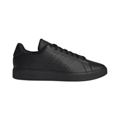 Sneakers nere da Uomo con dettagli traforati adidas Advantage 2.0