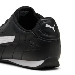 Sneakers nere da Uomo con logo PUMA CATCH