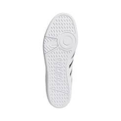 Sneakers nere da Uomo con logo bianco adidas Hoops 4.0