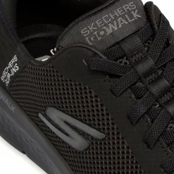 Sneakers nere da Uomo con memory foam Skechers Go Walk Flex Slip-ins