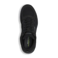 Sneakers nere da Uomo con soletta Memory Foam Skechers Summits