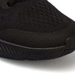 Sneakers nere da uomo con sottopiede Memory Foam Skechers Dyna-Air