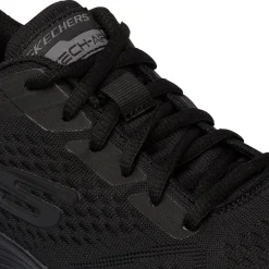 Sneakers nere da uomo con sottopiede Memory Foam Skechers Dyna-Air