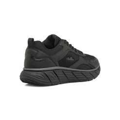 Sneakers nere da Uomo in mesh con suola spessa in gomma Ellesse