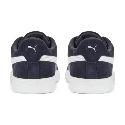 Sneakers nere da Uomo in suede Smash 3.0 Parisian Night Puma