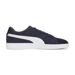 Sneakers nere da Uomo in suede Smash 3.0 Parisian Night Puma