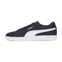 Sneakers nere da Uomo in suede Smash 3.0 Parisian Night Puma