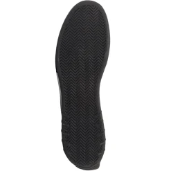 Sneakers nere effetto scamosciato da Uomo Ducati