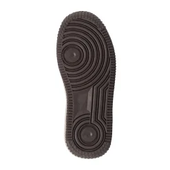 Sneakers ocra con chiusura a strappo da Bambino Ducati