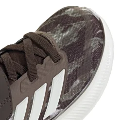 Sneakers Primi Passi da bambino camouflage marroni adidas