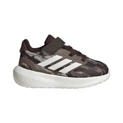 Sneakers Primi Passi da bambino camouflage marroni adidas