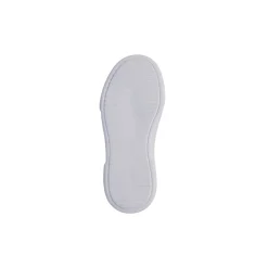 Sneakers Ragazza bianche con stampa colorata Dieci Baci