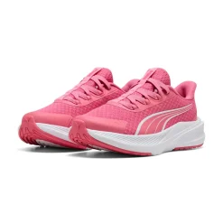 Sneakers Ragazza Rosa con Suola Ammortizzata Puma Dasher Lite