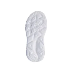 Sneakers Rosa Bambina in tessuto mesh con chiusura a strappo Champion