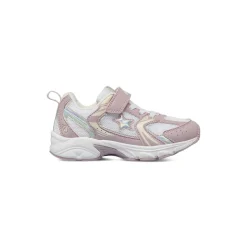 Sneakers Rosa da Bambina con dettagli cangianti Dimensione Danza