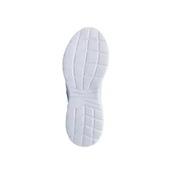 Sneakers rosa da bambina con Luci e strappo in velcro Australian
