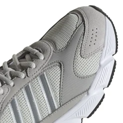 Sneakers Rétro da donna grigie adidas Crazychaos 2000