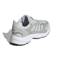 Sneakers Rétro da donna grigie adidas Crazychaos 2000