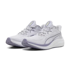 Sneakers running donna lilla in mesh traspirante Skyrocket Lite 2 Puma