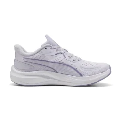 Sneakers running donna lilla in mesh traspirante Skyrocket Lite 2 Puma