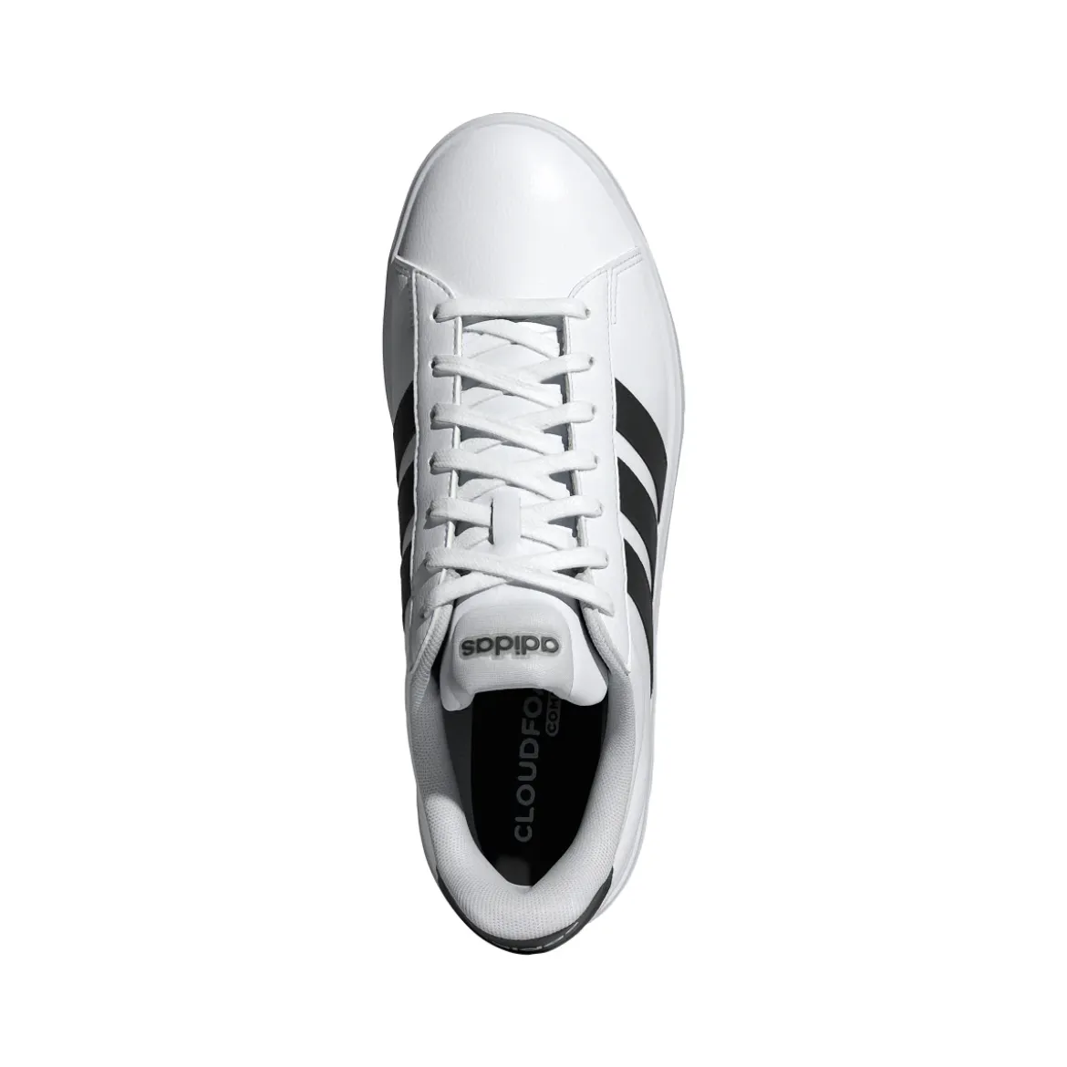 Sneakers Sport da bambino bianche adidas GRAND COURT 3.0