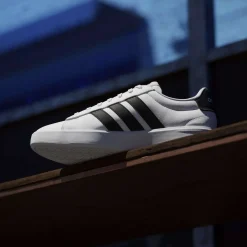 Sneakers Sport da bambino bianche adidas GRAND COURT 3.0