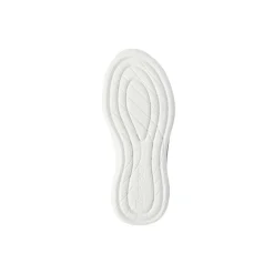 Sneakers Sport da bambino bianche Kappa con chiusura a strappo in mesh
