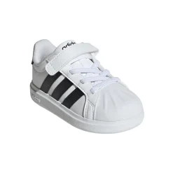 Sneakers Sport da bambino bianche adidas STREETTALK