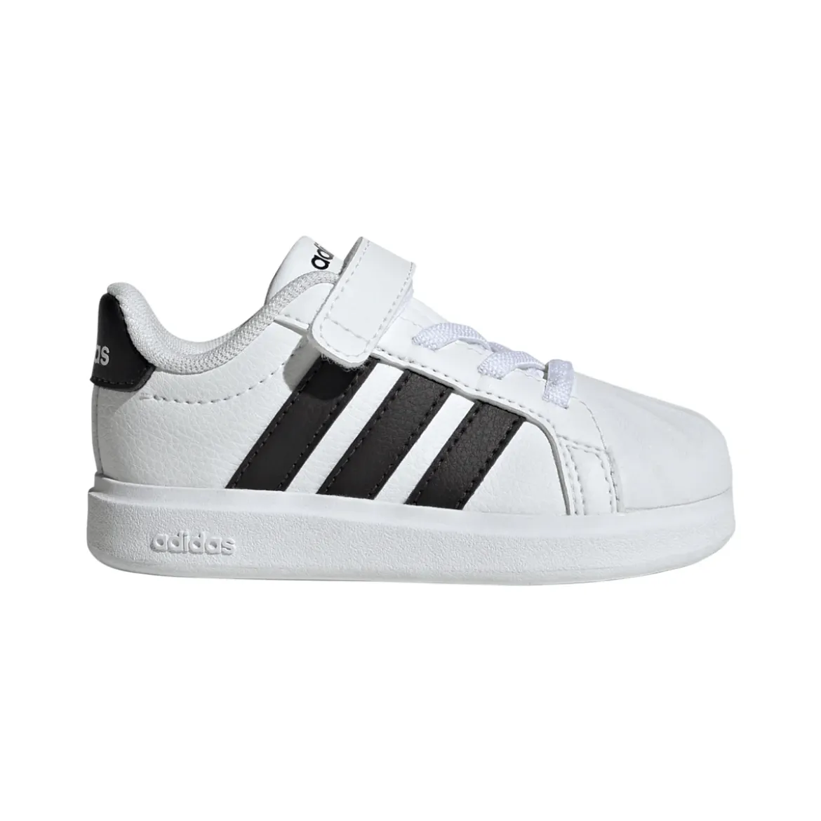 Sneakers Sport da bambino bianche adidas STREETTALK