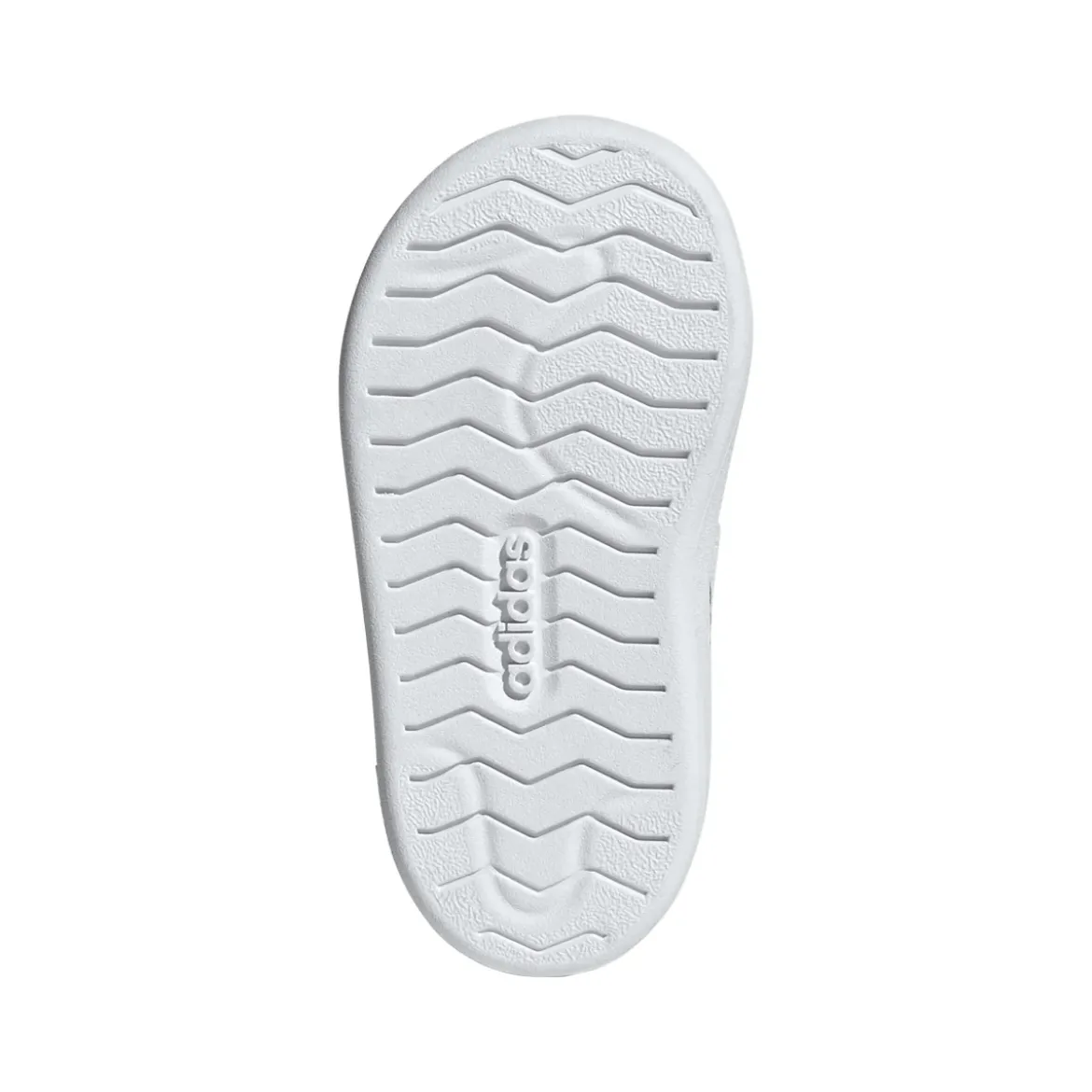 Sneakers Sport da bambino bianche adidas STREETTALK