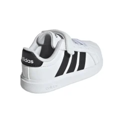 Sneakers Sport da bambino bianche adidas STREETTALK