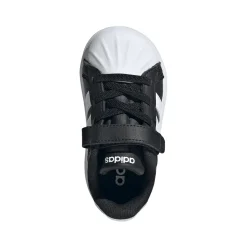 Sneakers Sport da Bambino nere adidas STREETTALK