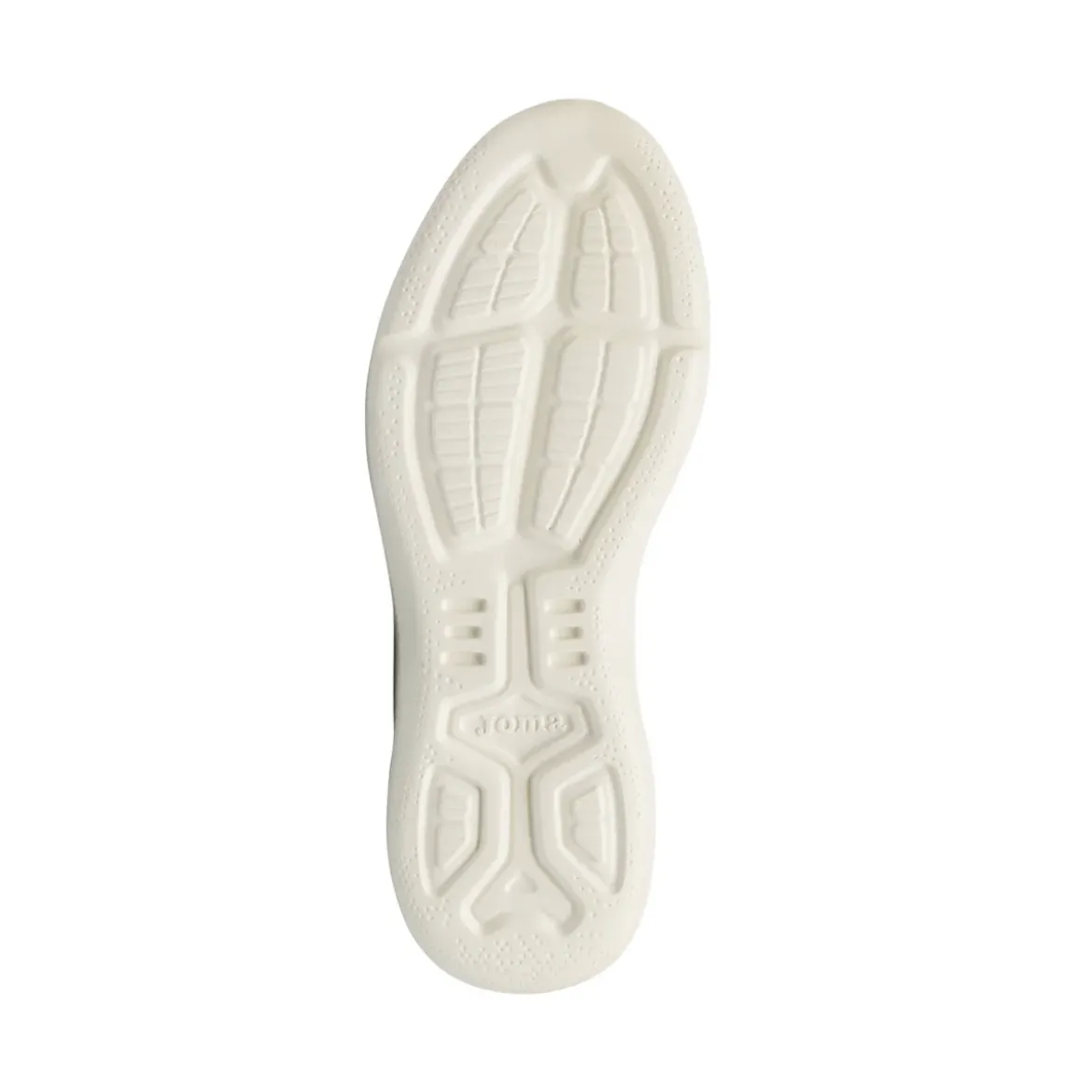 Sneakers Sport da donna beige Joma con tecnologia Easy Step e Memory Foam