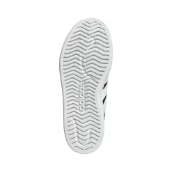 Sneakers Sport da Ragazzo adidas Streetalk nere con punta a conchiglia