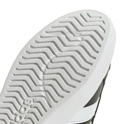 Sneakers Sport da Ragazzo adidas Streetalk nere con punta a conchiglia