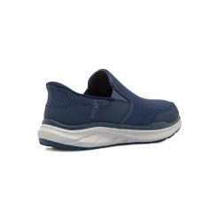 Sneakers sportive blu da Uomo Skechers EQUALIZER 6.0