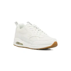 Sneakers sportive da Uomo bianche con ammortizzazione ad aria Ducati