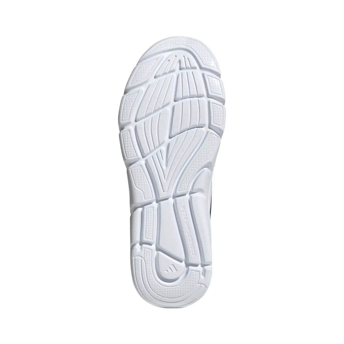 Sneakers Sportive da uomo blu adidas CLOUDFOAM FLEX