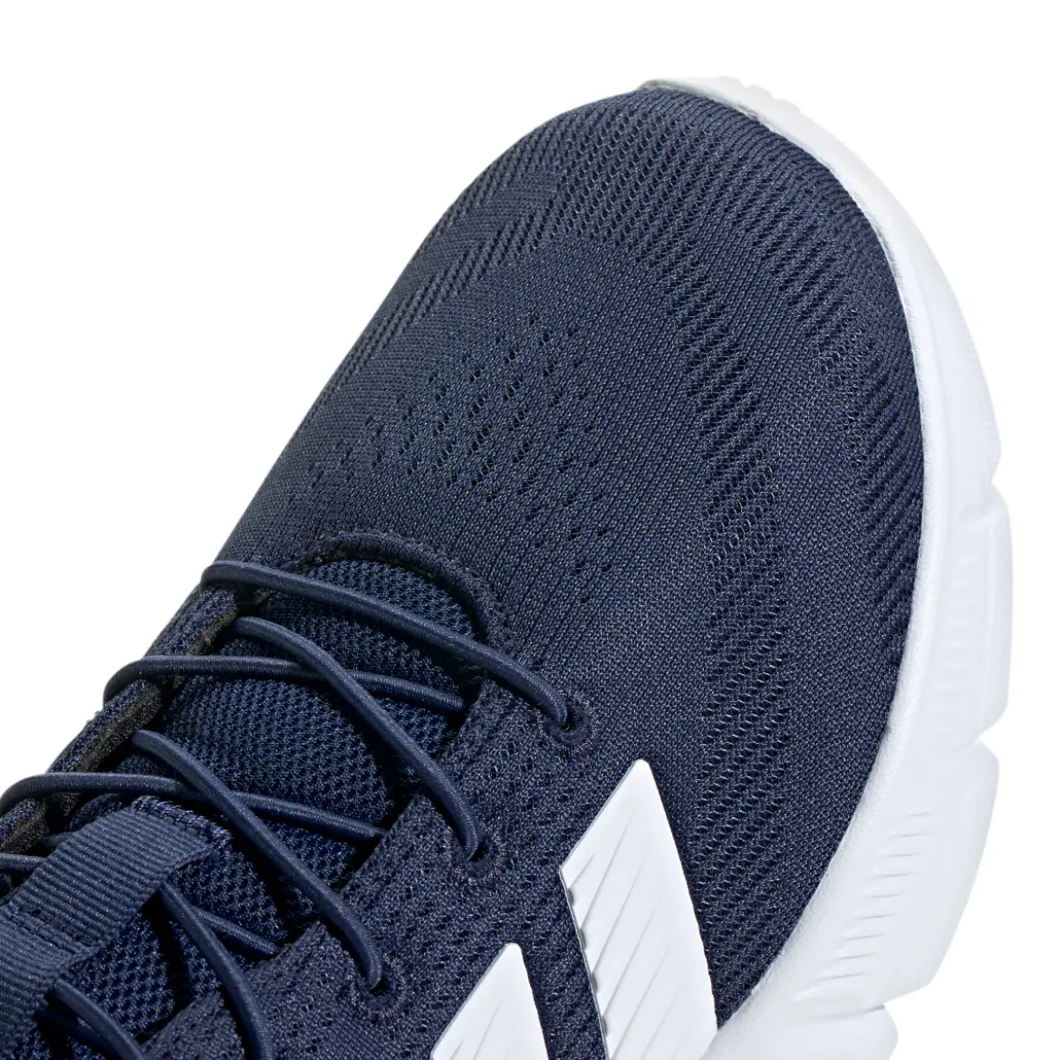 Sneakers Sportive da uomo blu adidas CLOUDFOAM FLEX