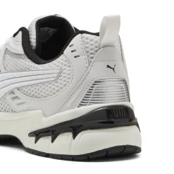 Sneakers Sportive da uomo grigie Puma Milenio tech 2000